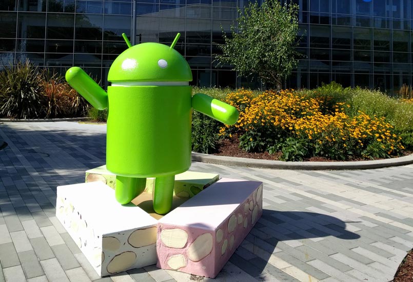 android o
