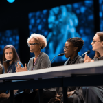 Women in AI