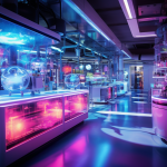 MIT future lab